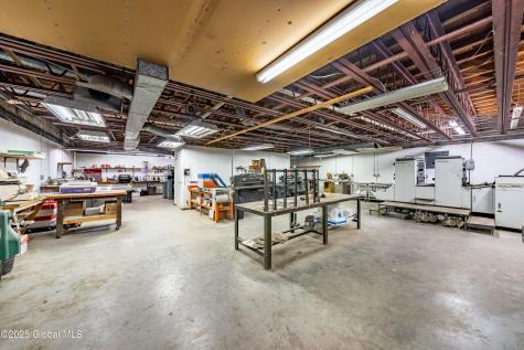 100 Eastover Road Troy NY 12182