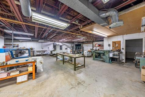100 Eastover Road Troy NY 12182