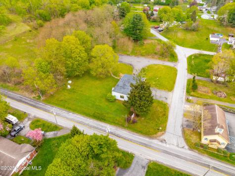 100 Eastover Road Troy NY 12182