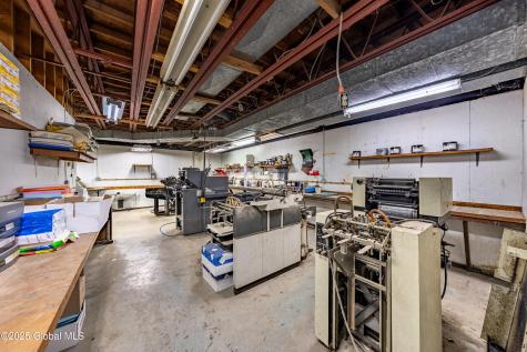 100 Eastover Road Troy NY 12182