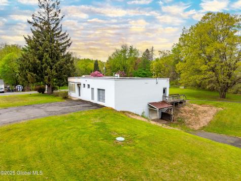100 Eastover Road Troy NY 12182