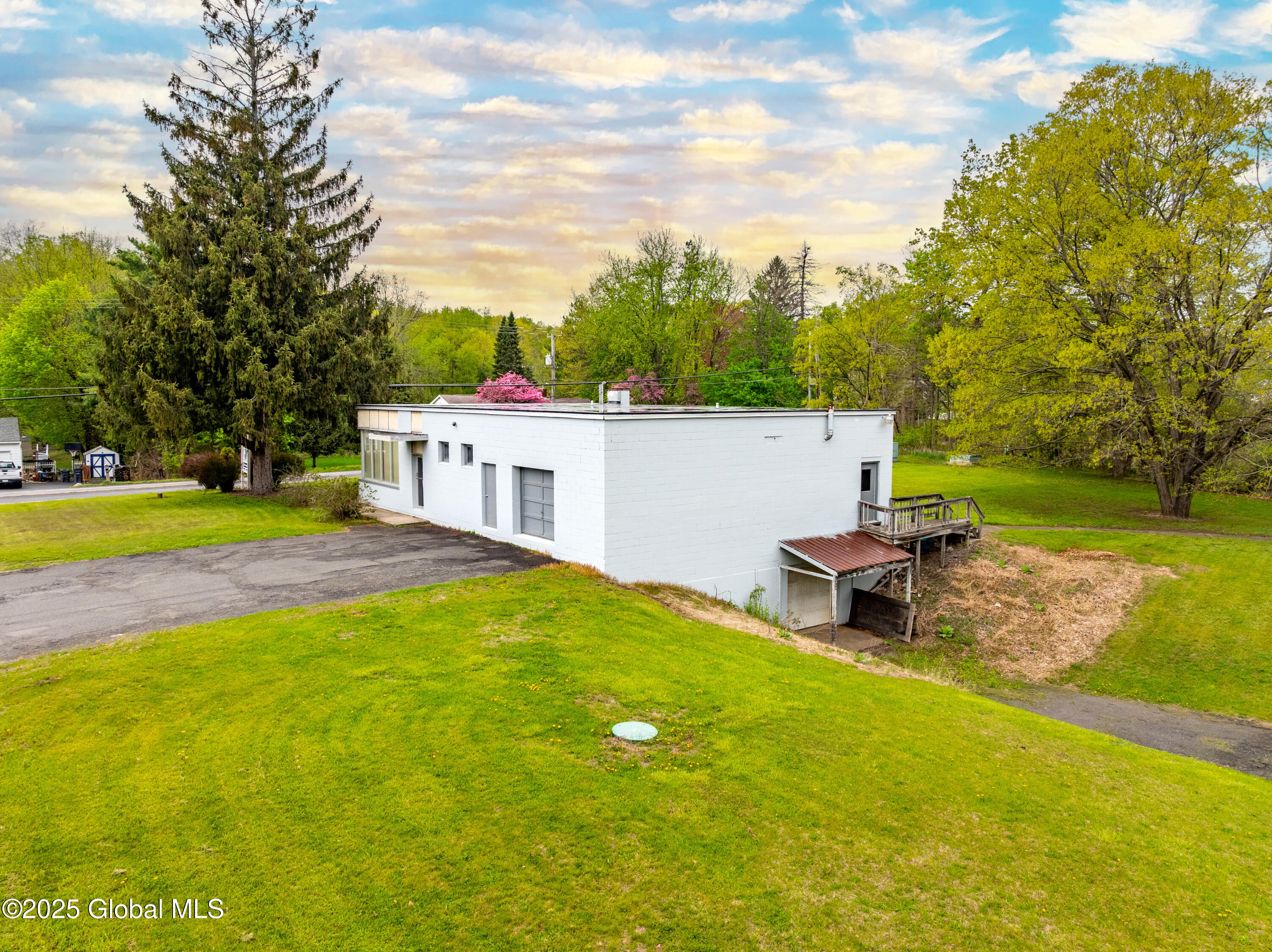 100 Eastover Road Troy NY 12182
