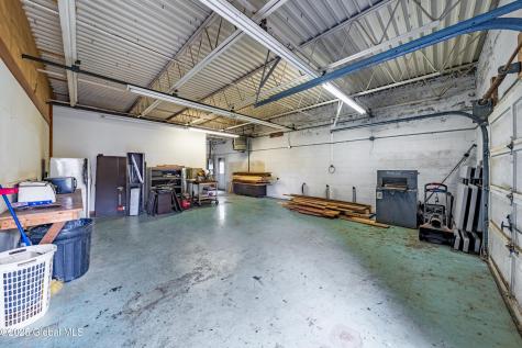 100 Eastover Road Troy NY 12182