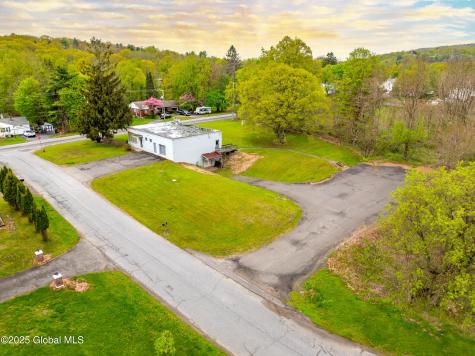 100 Eastover Road Troy NY 12182