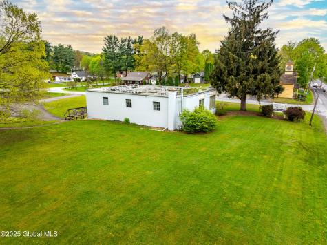 100 Eastover Road Troy NY 12182