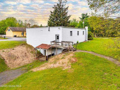 100 Eastover Road Troy NY 12182