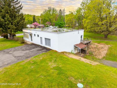 100 Eastover Road Troy NY 12182