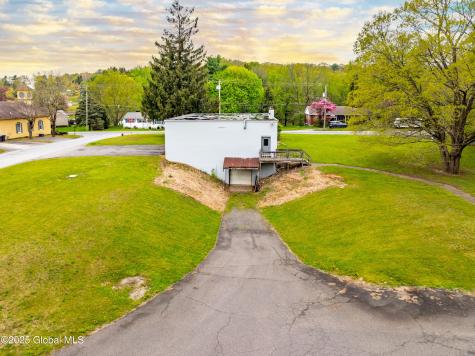100 Eastover Road Troy NY 12182