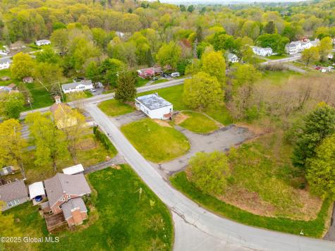 100 Eastover Road Troy NY 12182