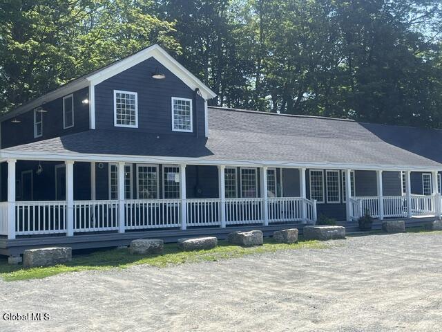 17 Cherry Plain Square Berlin NY 12022