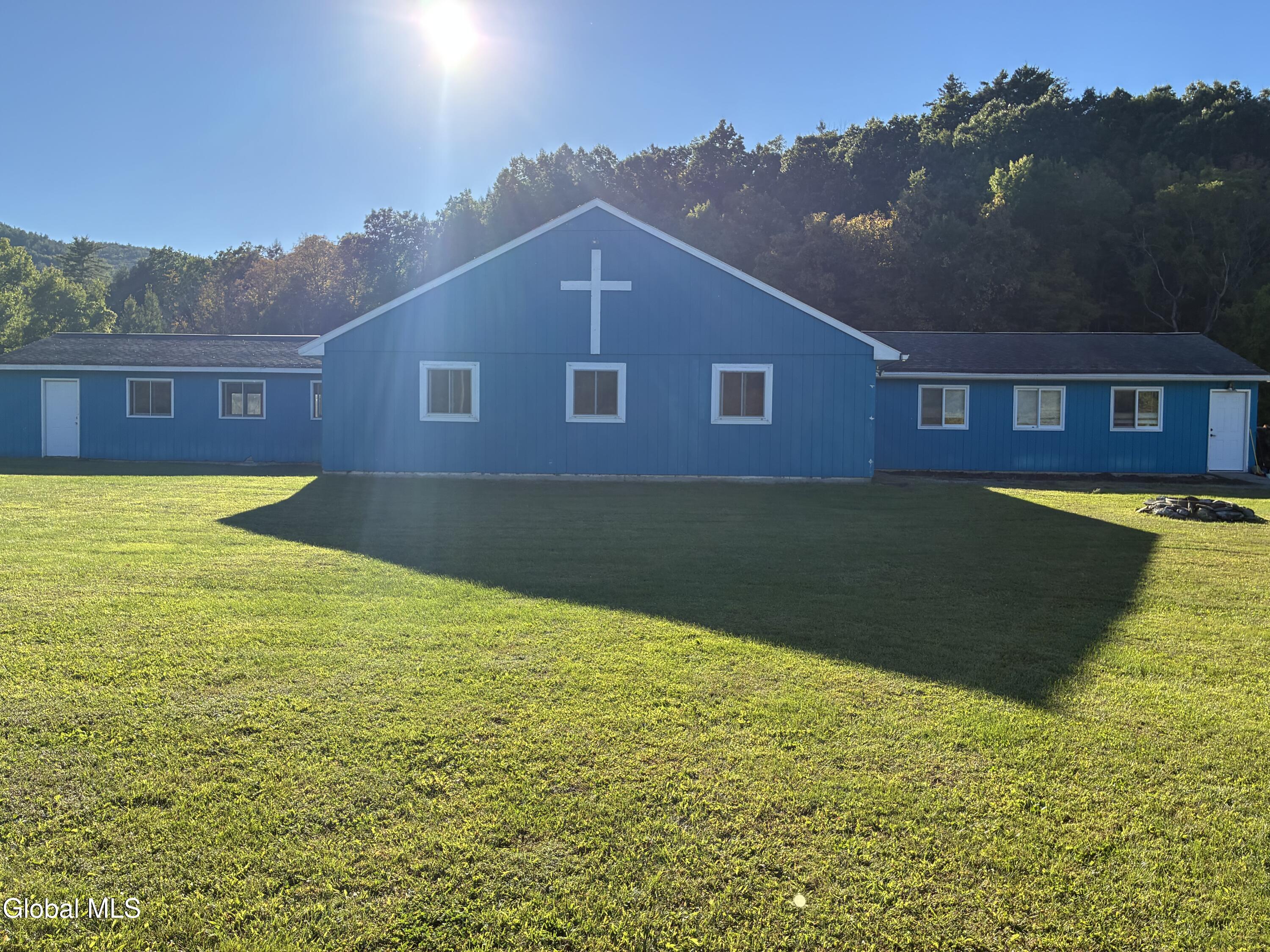 7 Smith Road Petersburgh NY 12138