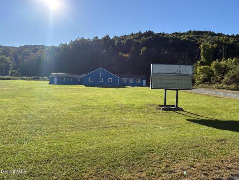 7 Smith Road Petersburgh NY 12138