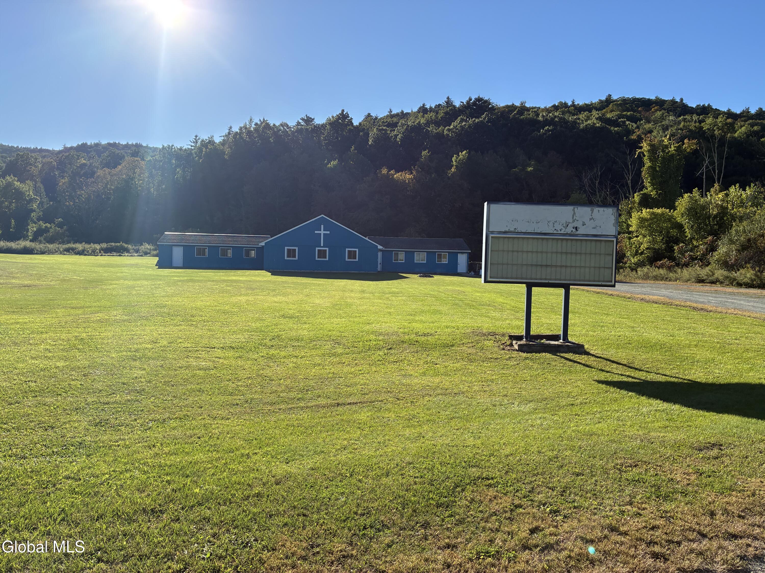 7 Smith Road Petersburgh NY 12138