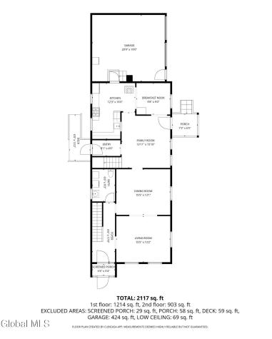 1431 Route 9 Halfmoon NY 12065