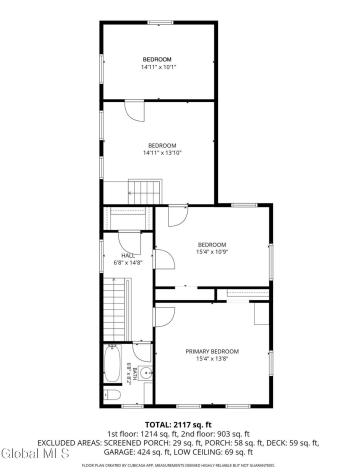 1431 Route 9 Halfmoon NY 12065