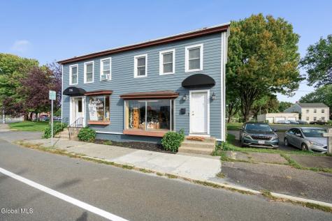 736 3rd Avenue Watervliet NY 12189