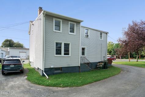 736 3rd Avenue Watervliet NY 12189