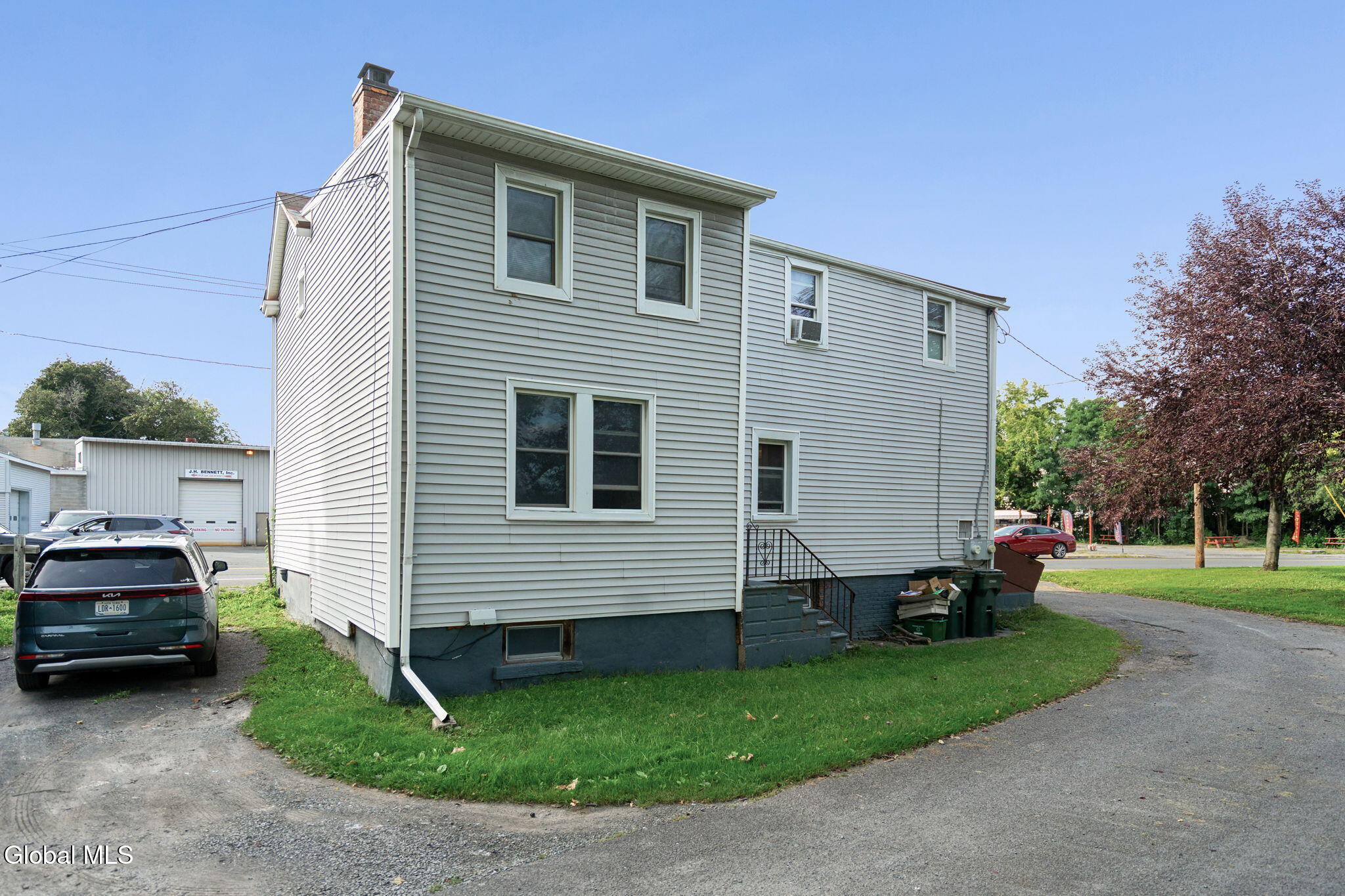 736 3rd Avenue Watervliet NY 12189