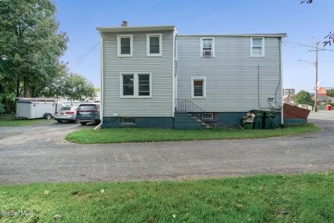 736 3rd Avenue Watervliet NY 12189