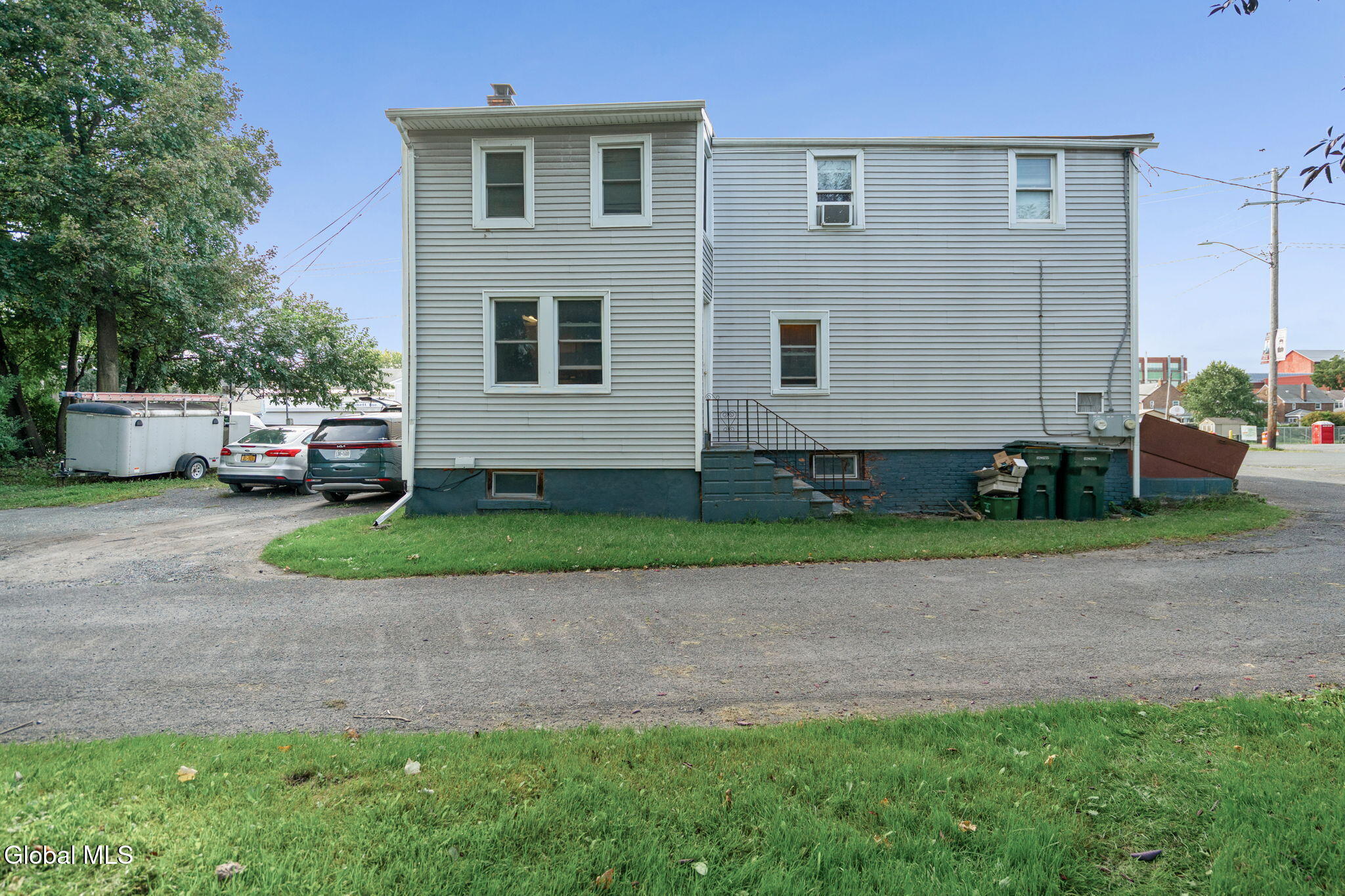 736 3rd Avenue Watervliet NY 12189
