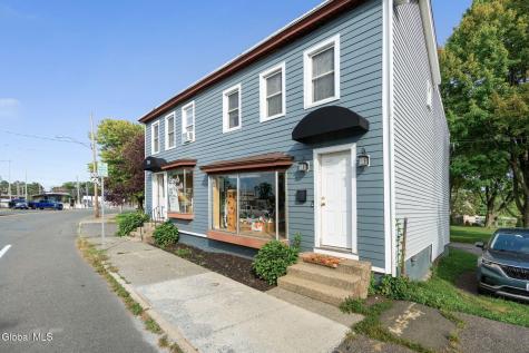 736 3rd Avenue Watervliet NY 12189