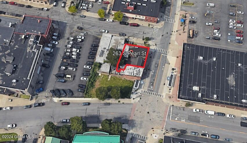263 S Pearl Street Albany NY 12202