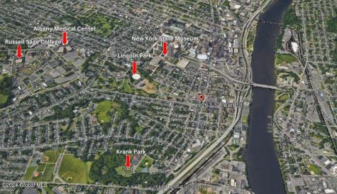 263 S Pearl Street Albany NY 12202