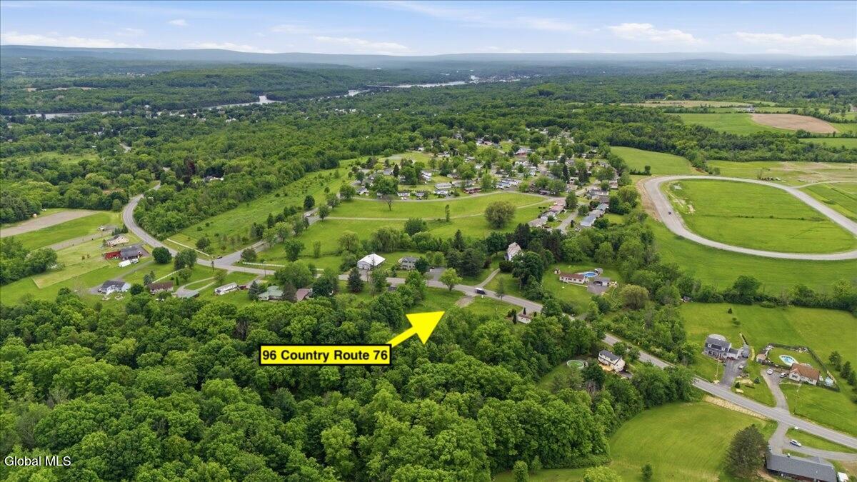 96 County Route 76 Stillwater NY 12170
