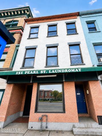 151 S Pearl Street Albany NY 12202