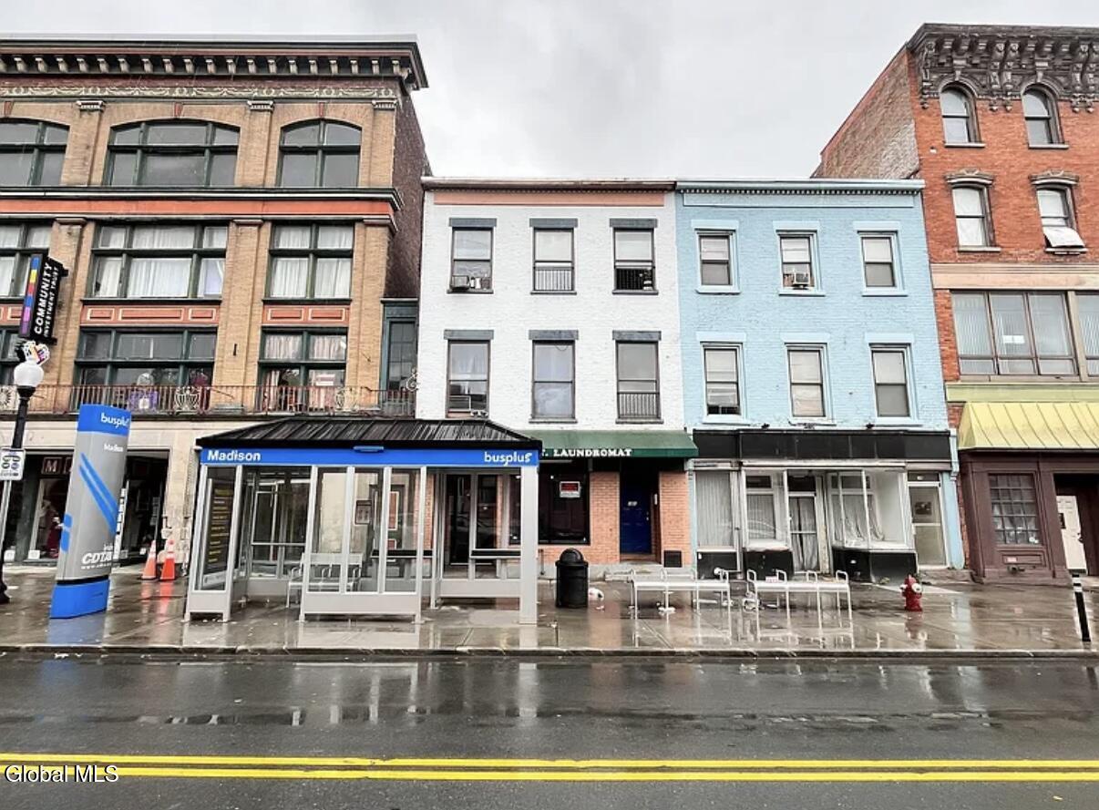 151 S Pearl Street Albany NY 12202