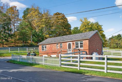 379 & 391 Route 145 East Durham NY 12423