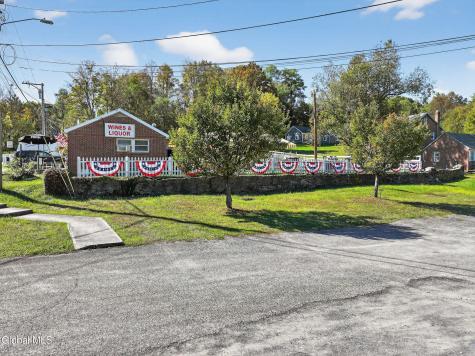 379 & 391 Route 145 East Durham NY 12423