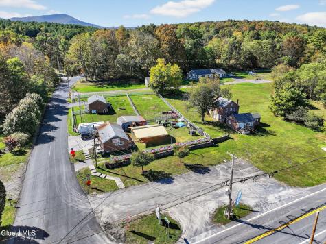 379 & 391 Route 145 East Durham NY 12423