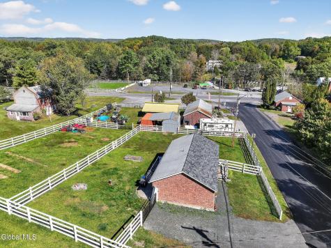 379 & 391 Route 145 East Durham NY 12423