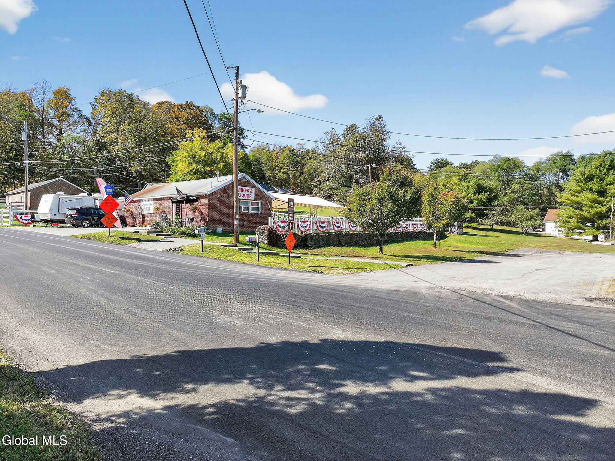379 & 391 Route 145 East Durham NY 12423