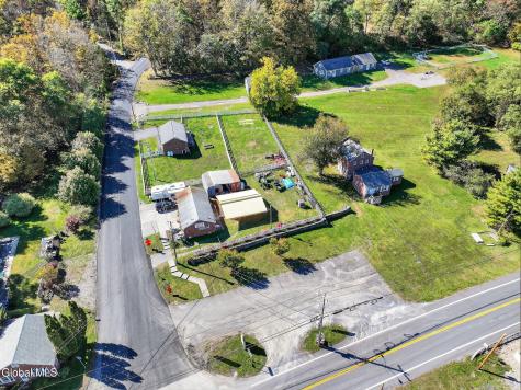 379 & 391 Route 145 East Durham NY 12423