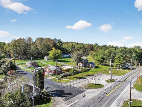 379 & 391 Route 145 East Durham NY 12423