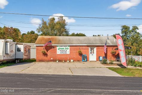 379 & 391 Route 145 East Durham NY 12423