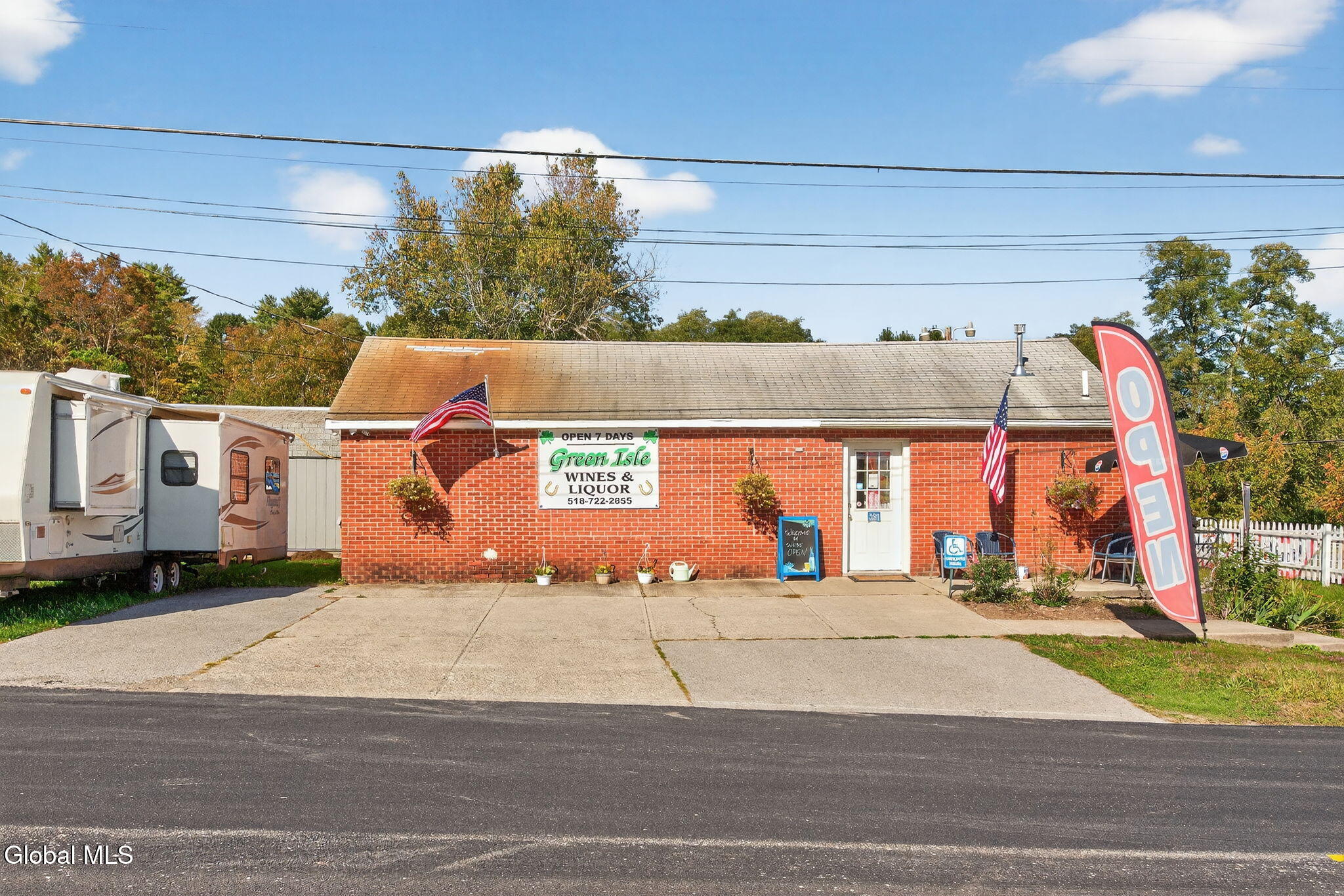 379 & 391 Route 145 East Durham NY 12423