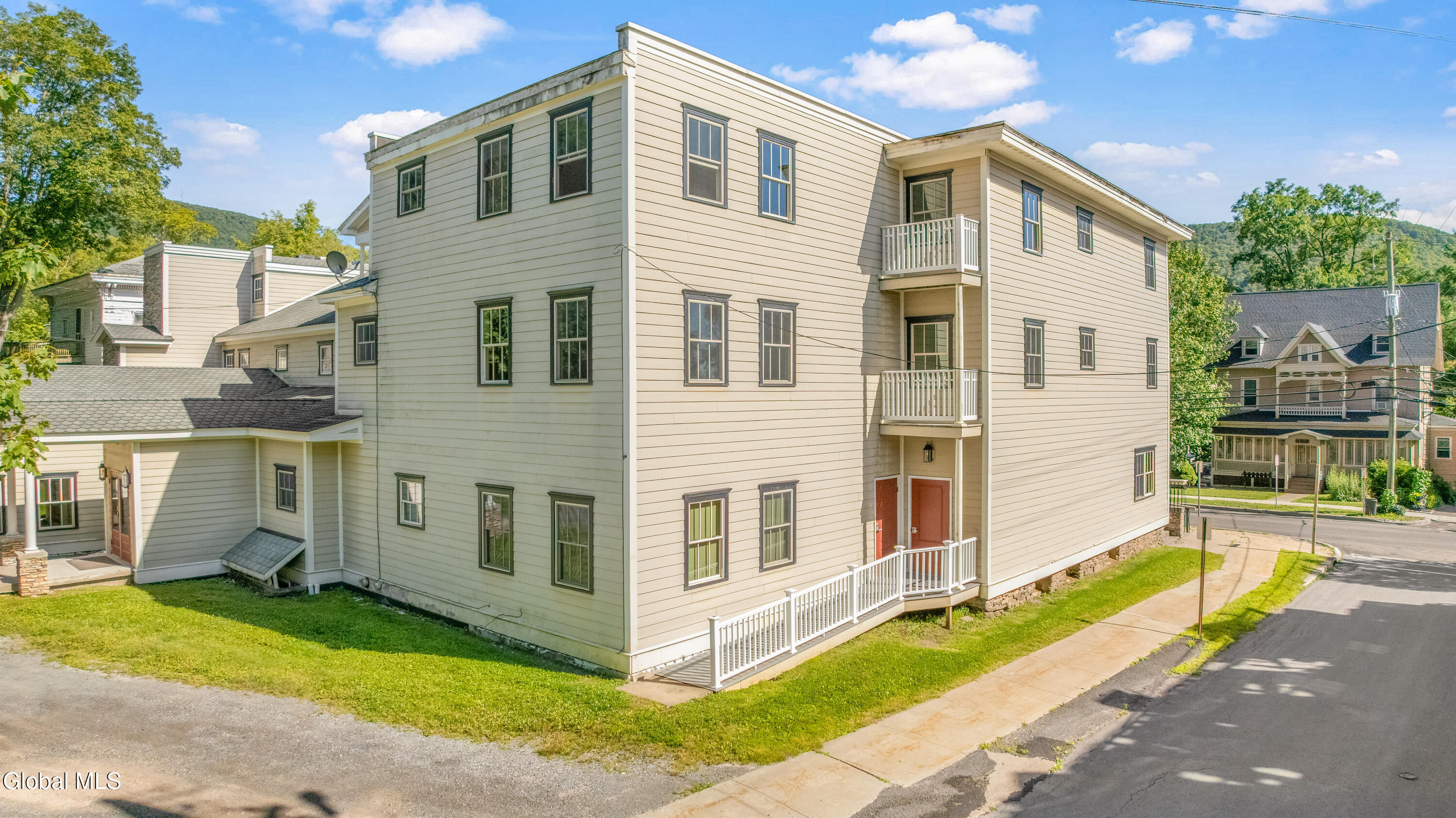 56 Main Street Stamford NY 12167