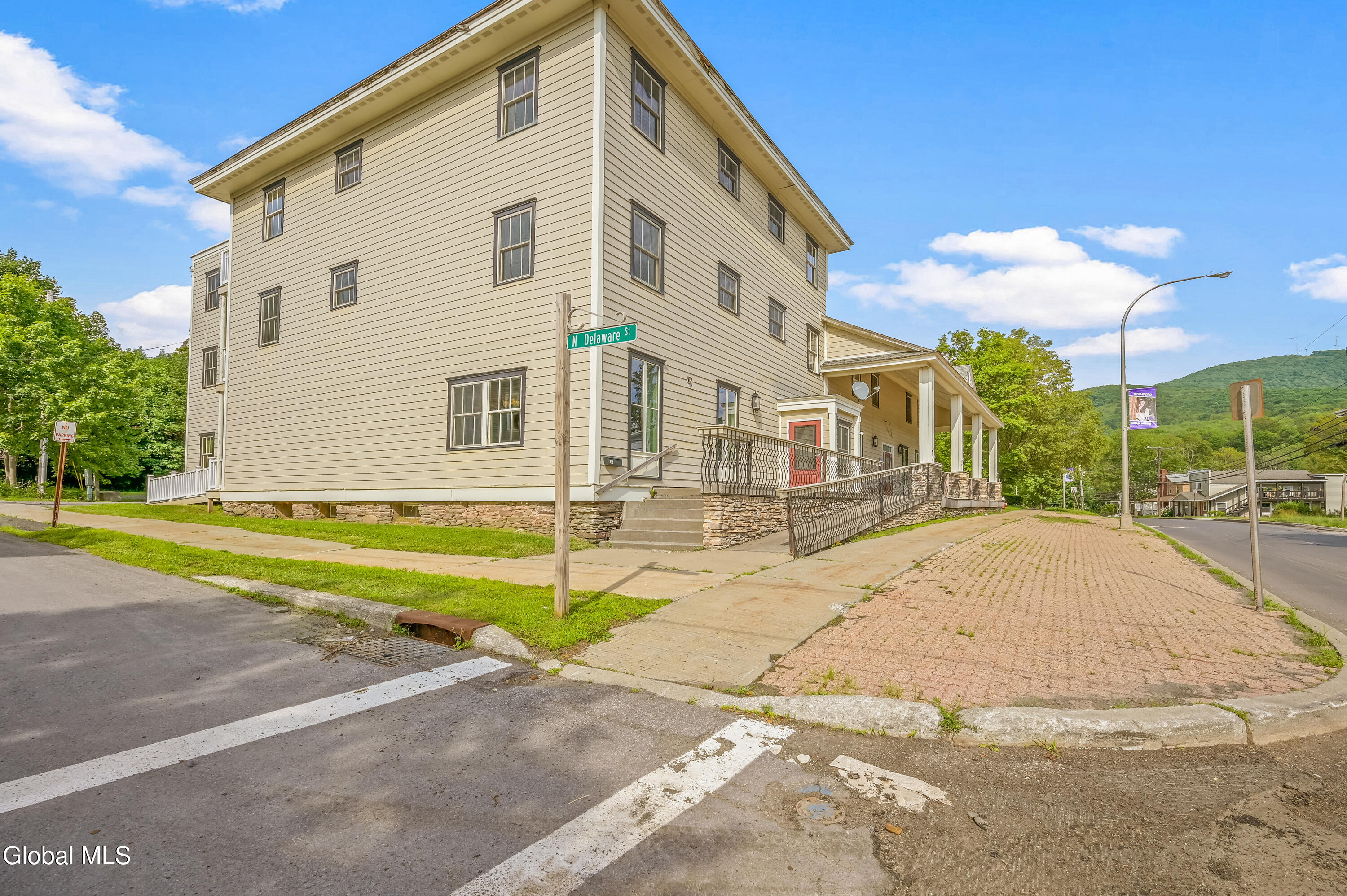 56 Main Street Stamford NY 12167