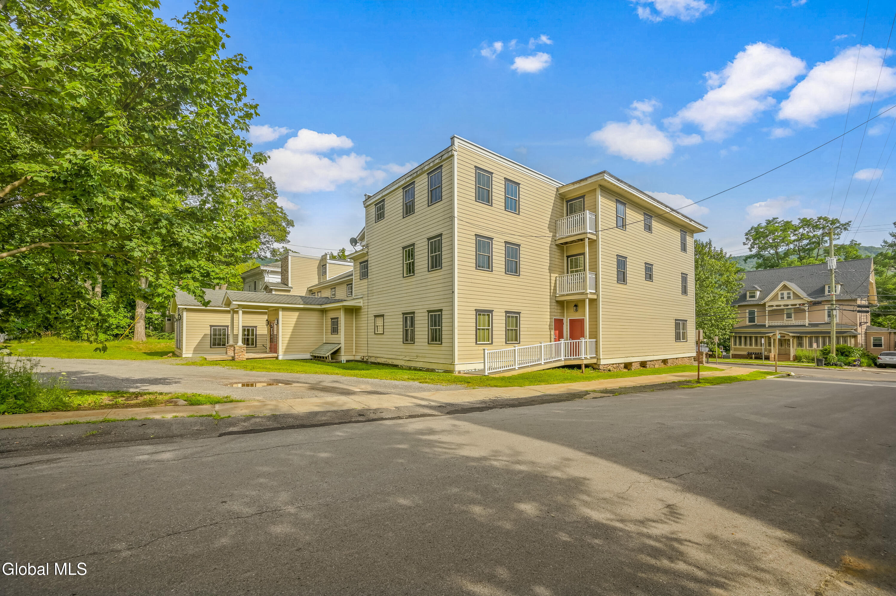 56 Main Street Stamford NY 12167