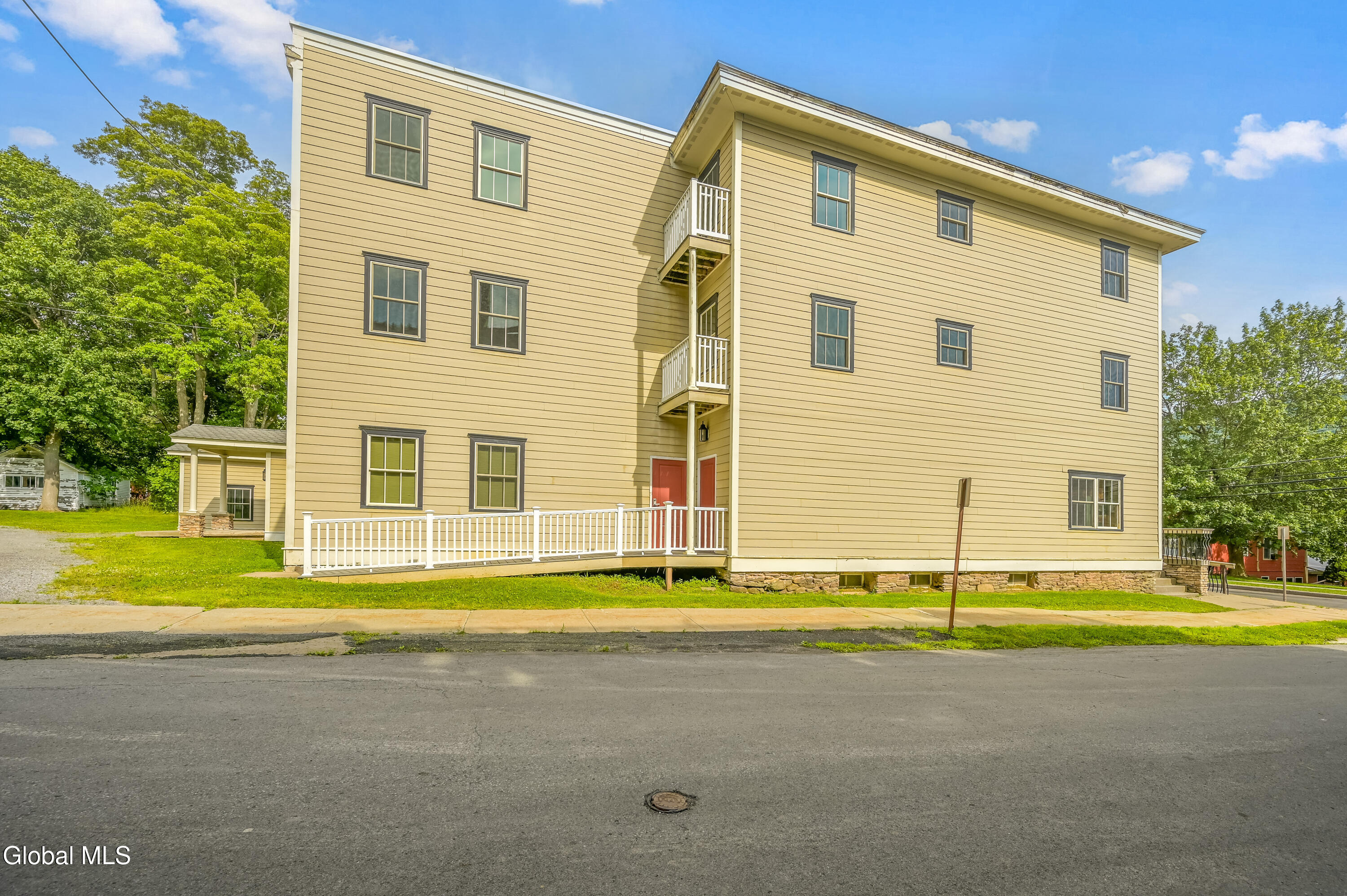 56 Main Street Stamford NY 12167