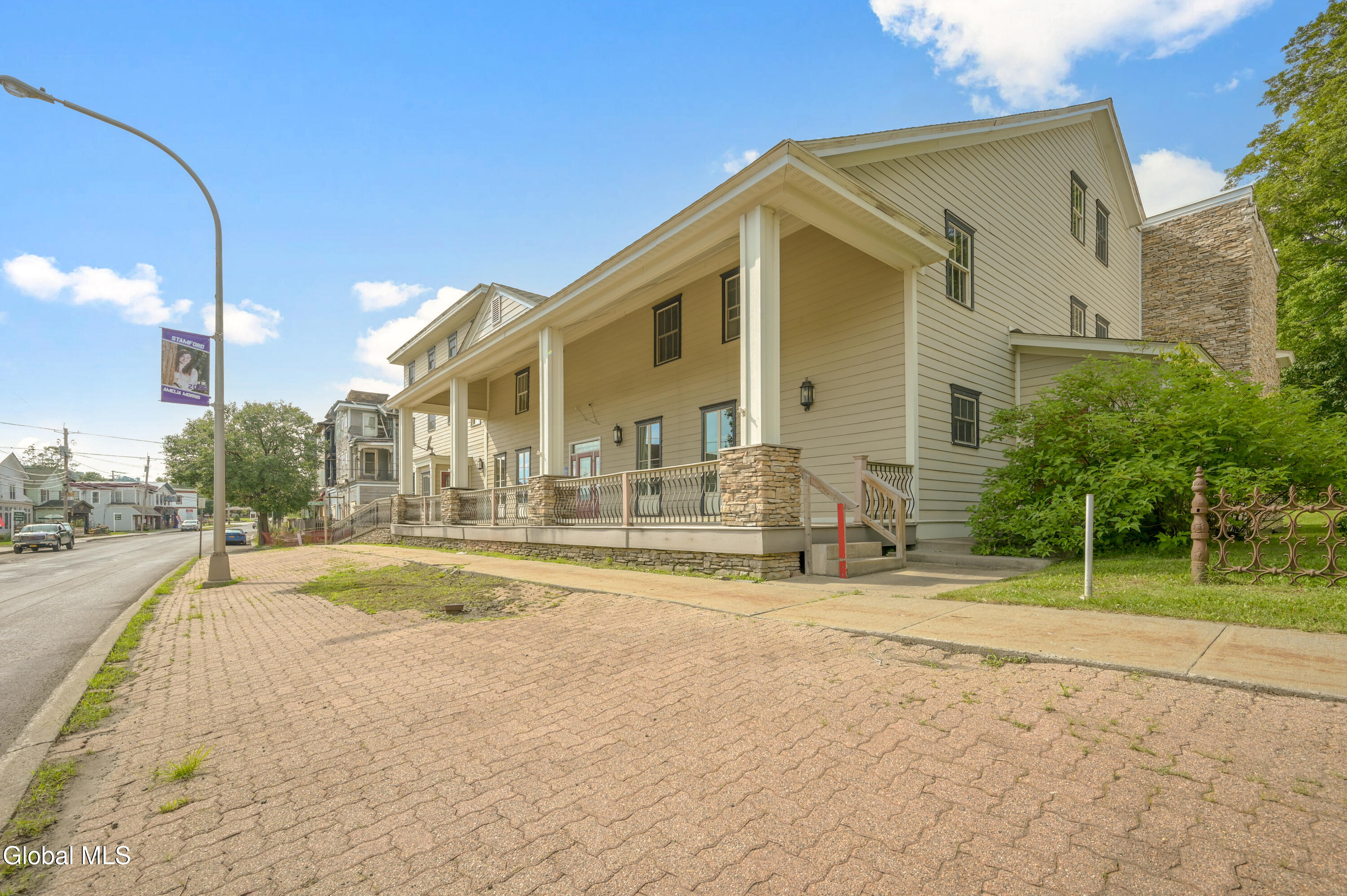 56 Main Street Stamford NY 12167