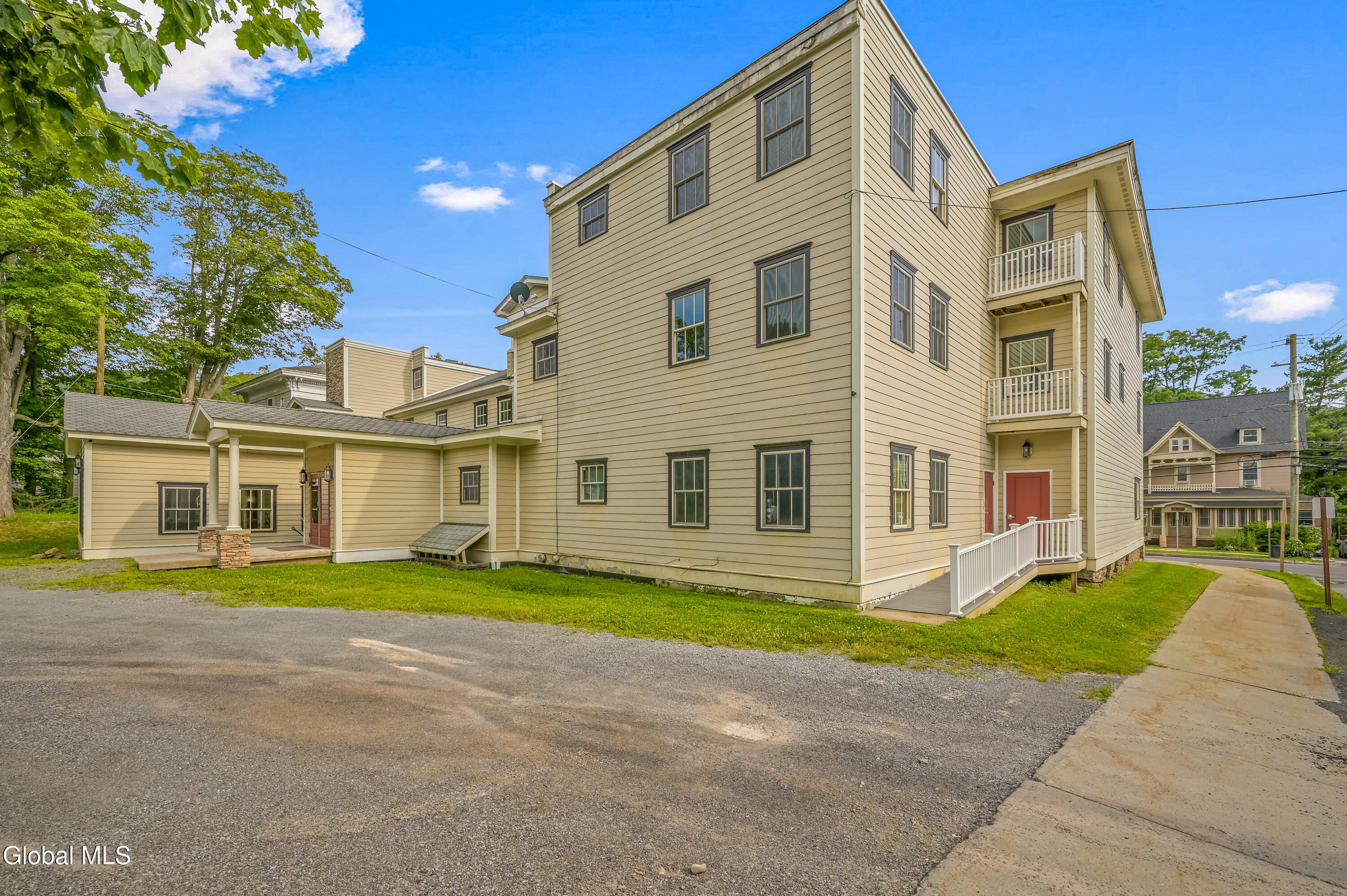 56 Main Street Stamford NY 12167