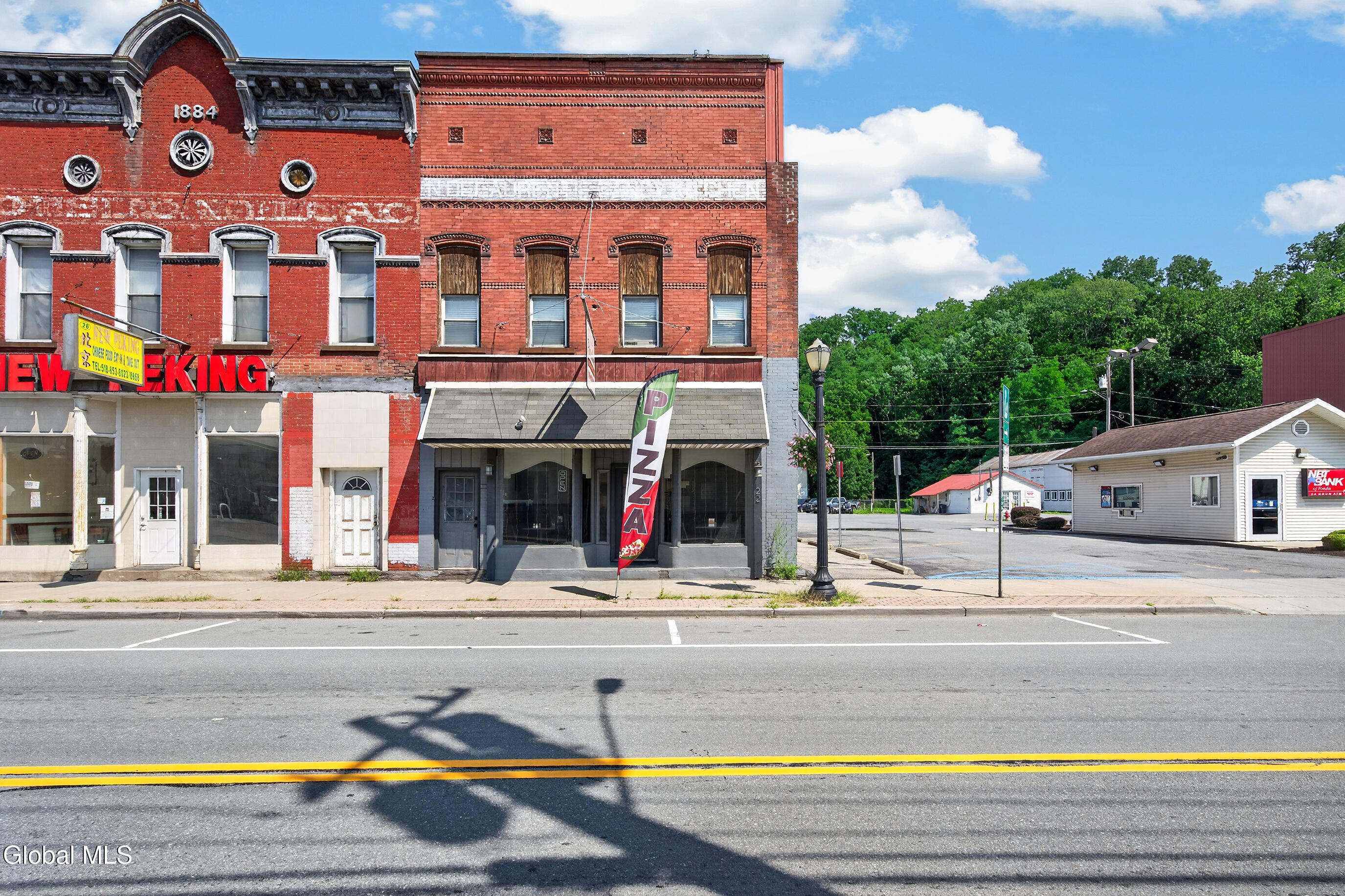 22 W Main Street Fonda NY 12068