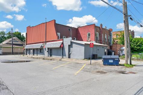 22 W Main Street Fonda NY 12068