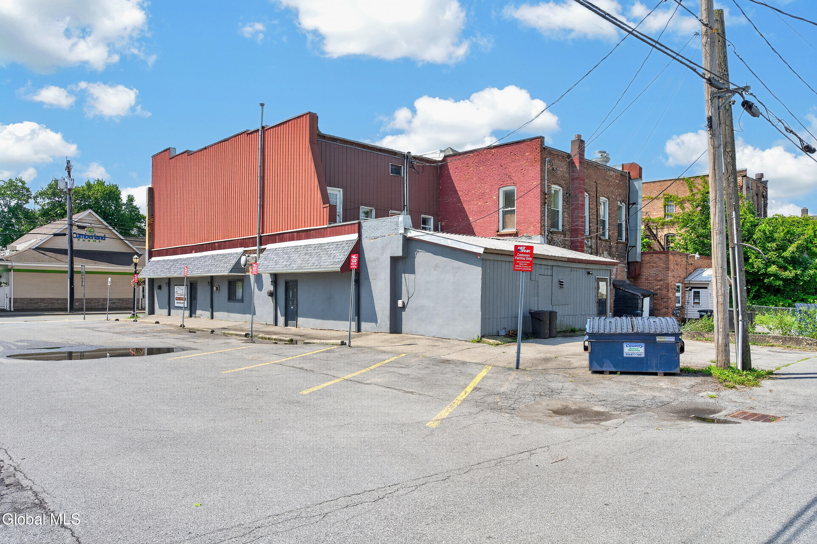22 W Main Street Fonda NY 12068