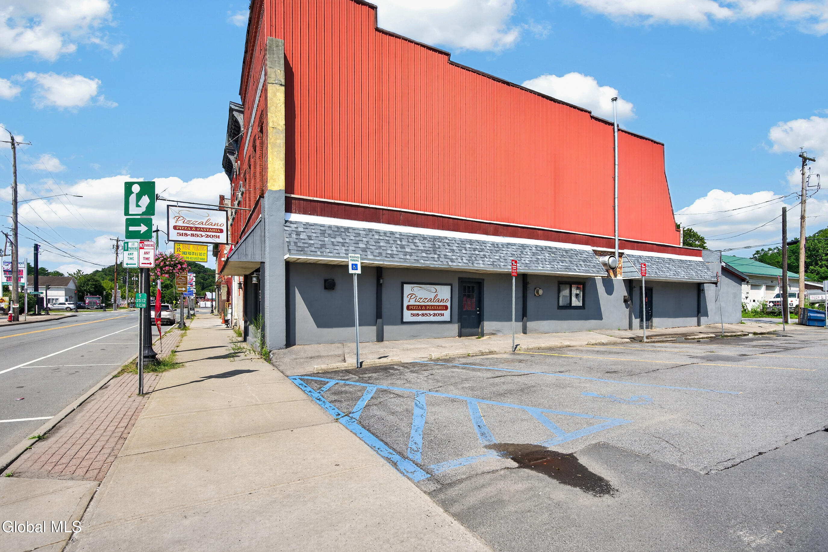 22 W Main Street Fonda NY 12068