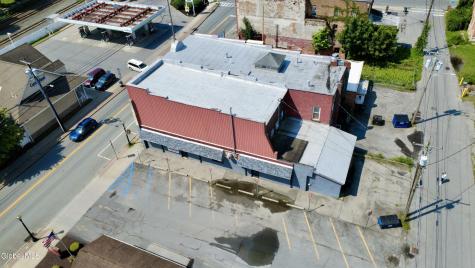 22 W Main Street Fonda NY 12068